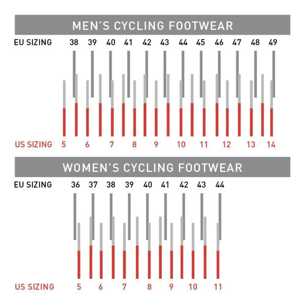 Women's X-Road Fuel v5 Road Bike Shoes