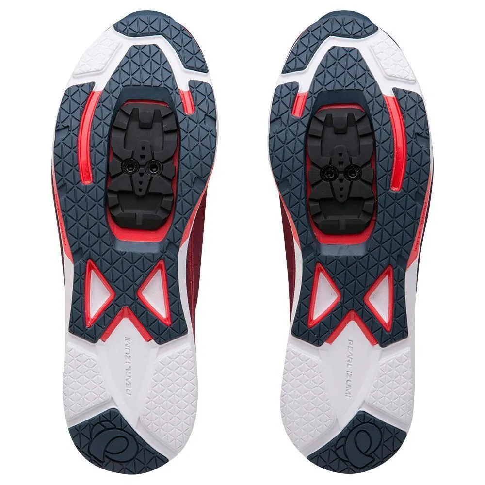 Women's X-Road Fuel v5 Road Bike Shoes